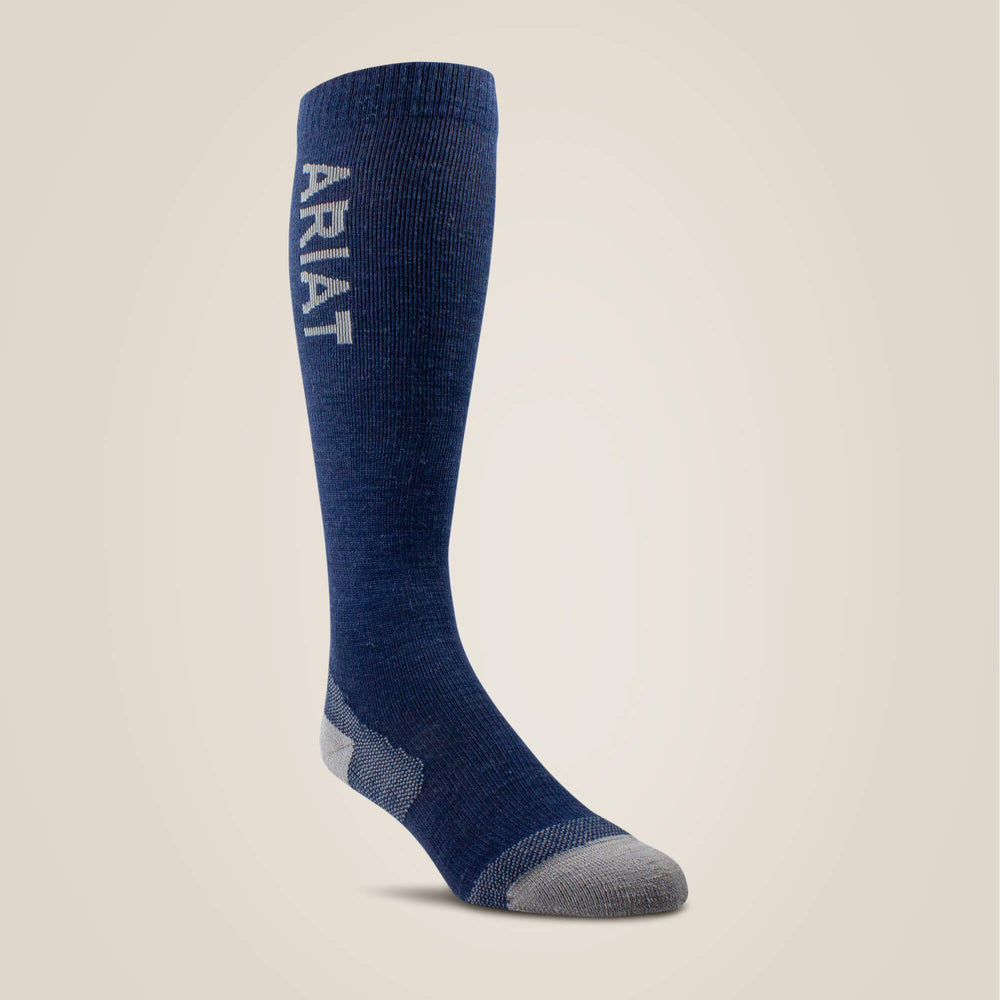 Ariat AriatTEK Thaw Merino Sock Sale