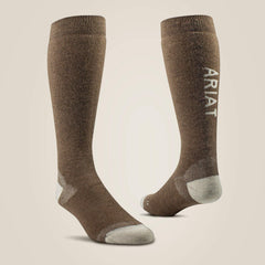 Ariat Country Performance Merino Socks Outlet