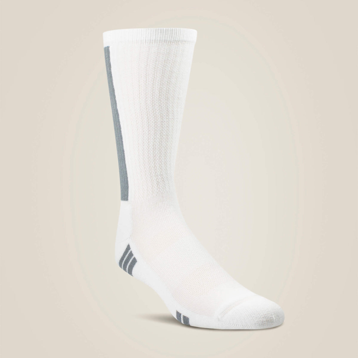 Ariat VentTEK® Mid Calf Performance Sock 2 Pair Pack Online