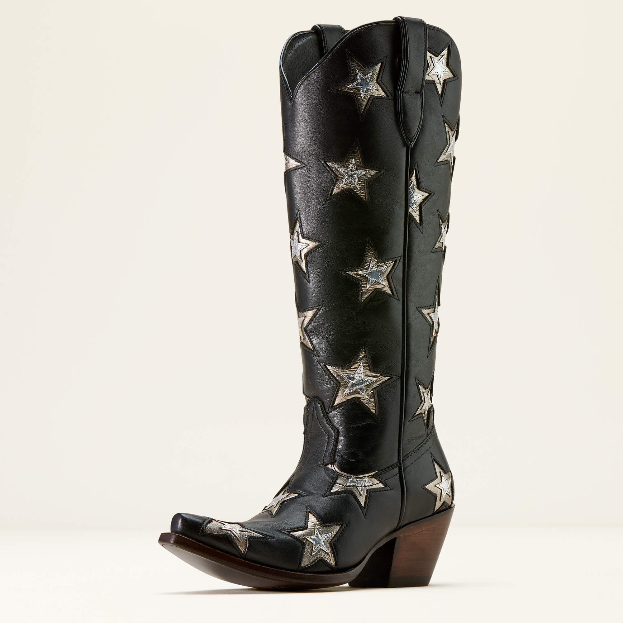 Ariat Casanova Star X Toe Western Boot Outlet