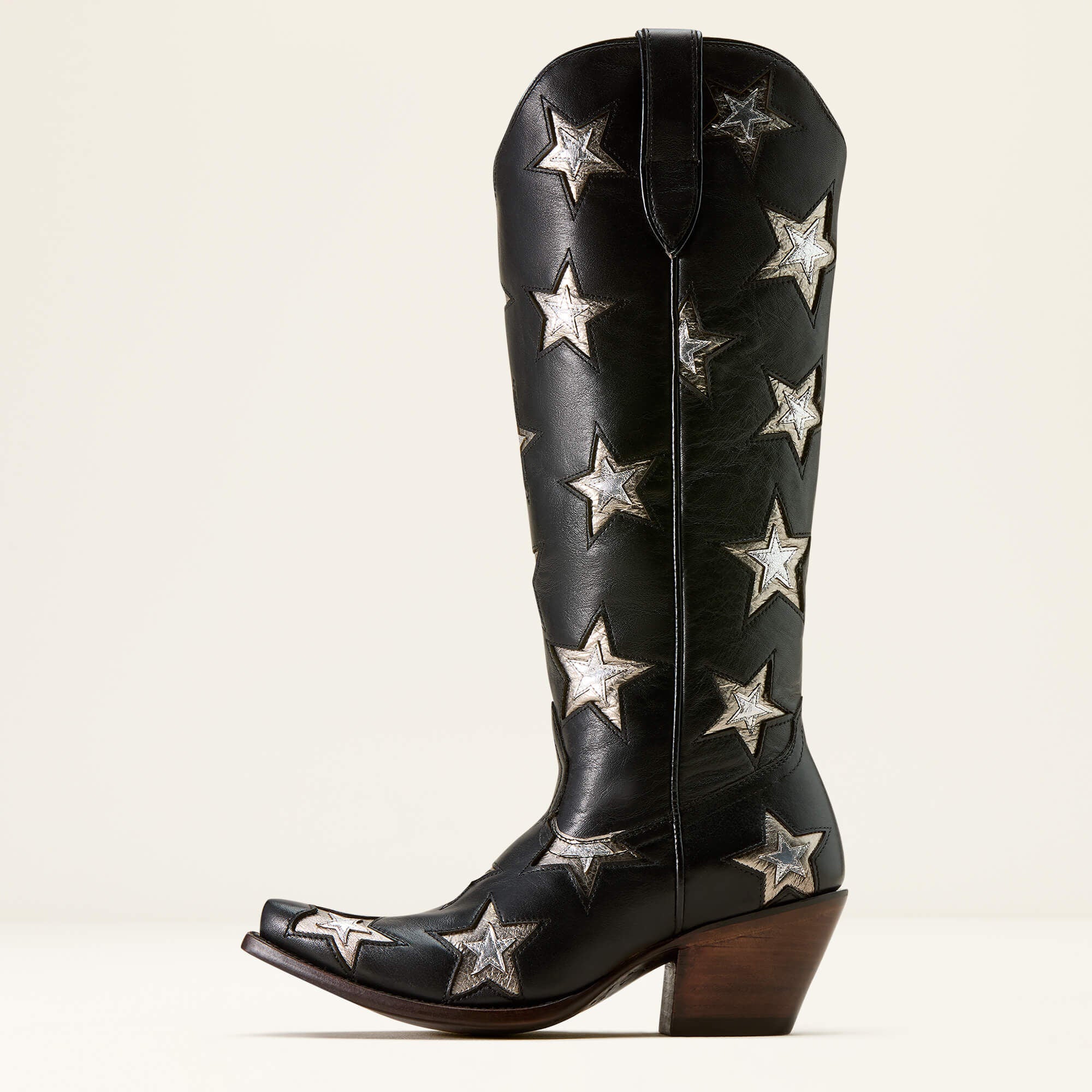 Ariat Casanova Star X Toe Western Boot Outlet