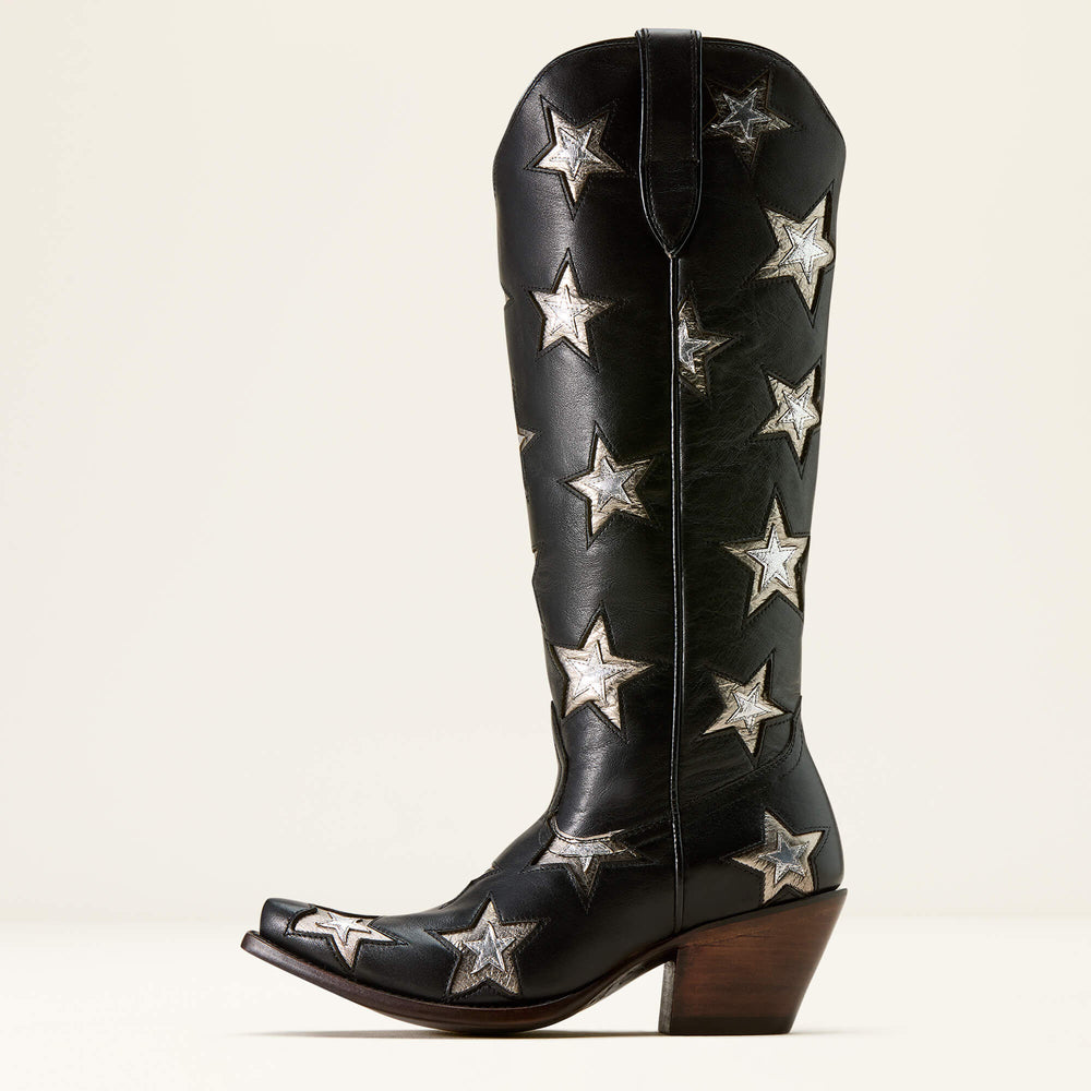 Ariat Casanova Star X Toe Western Boot Outlet