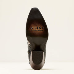 Ariat Casanova Star X Toe Western Boot Outlet