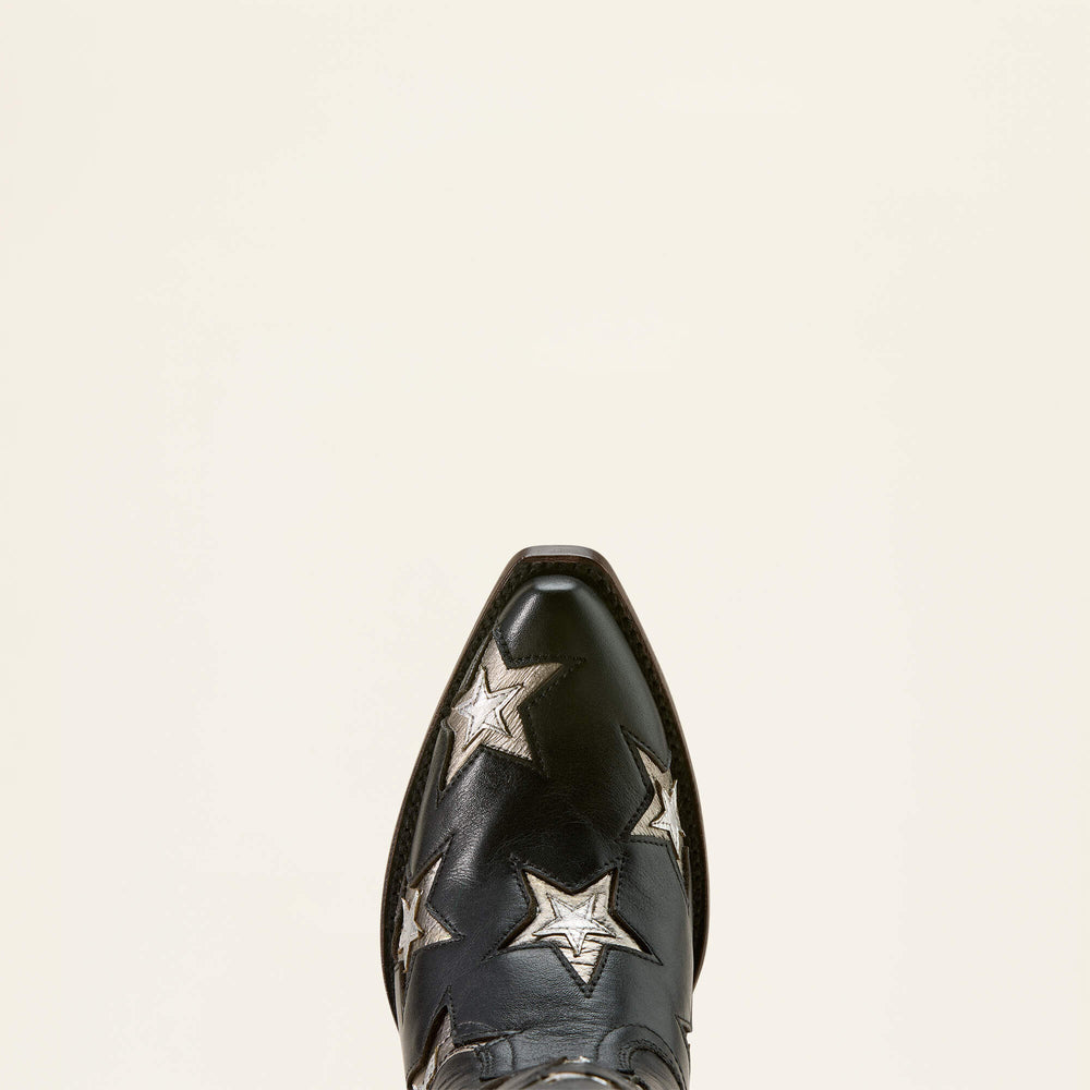 Ariat Casanova Star X Toe Western Boot Outlet