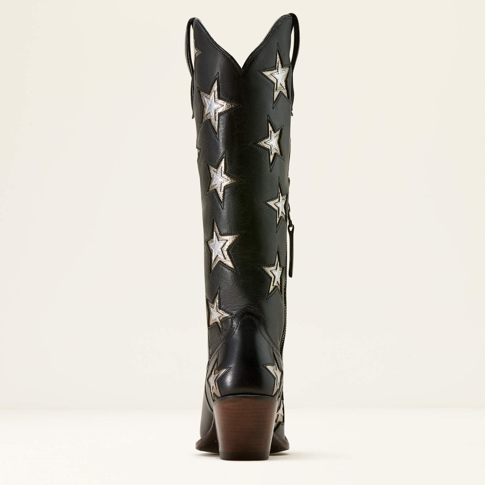 Ariat Casanova Star X Toe Western Boot Outlet