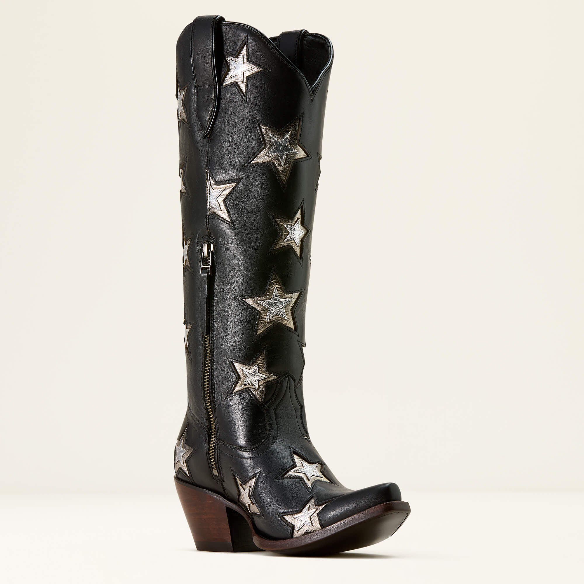 Ariat Casanova Star X Toe Western Boot Outlet