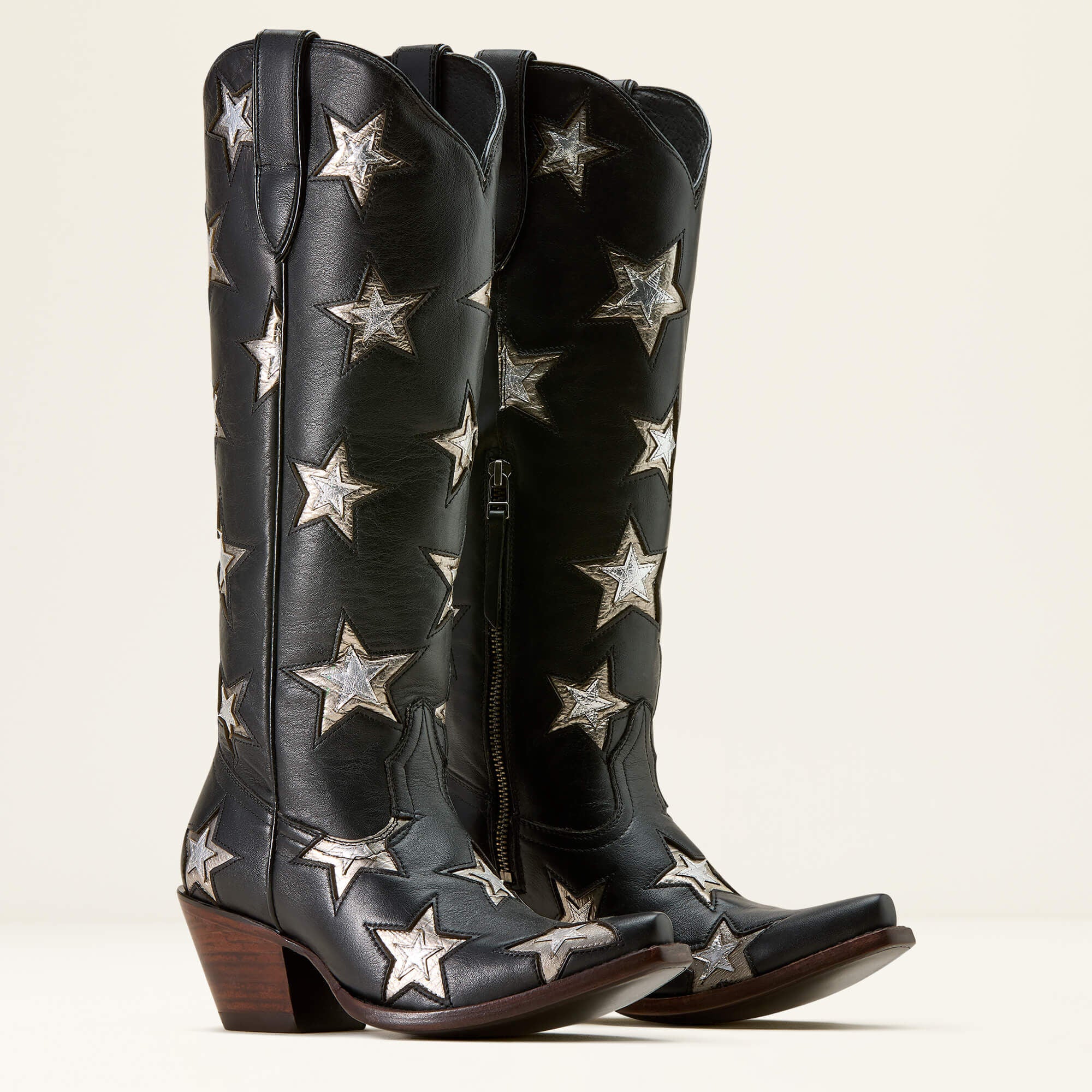 Ariat Casanova Star X Toe Western Boot Outlet