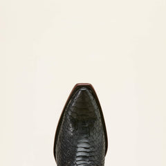 Ariat Amora Star X Toe Western Boot On Sale