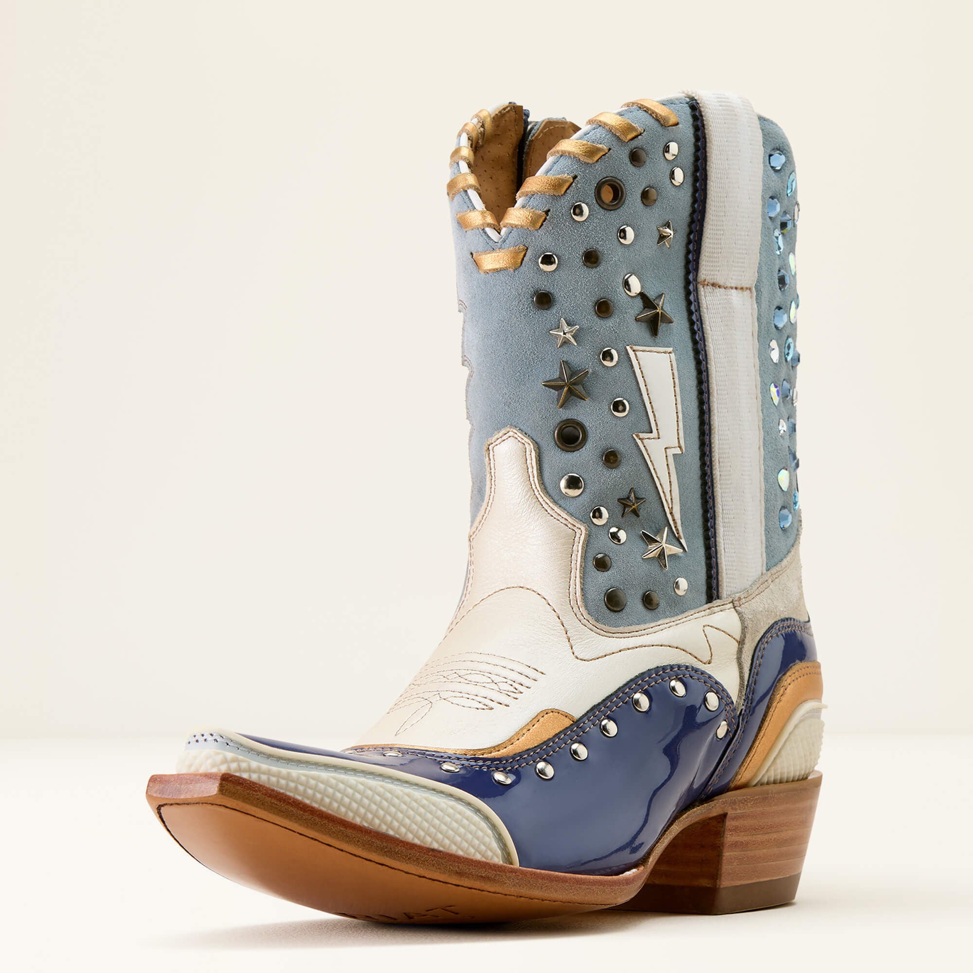 Ariat Superstarz X Toe Western Boot Sale
