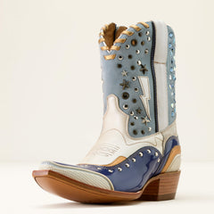 Ariat Superstarz X Toe Western Boot Sale