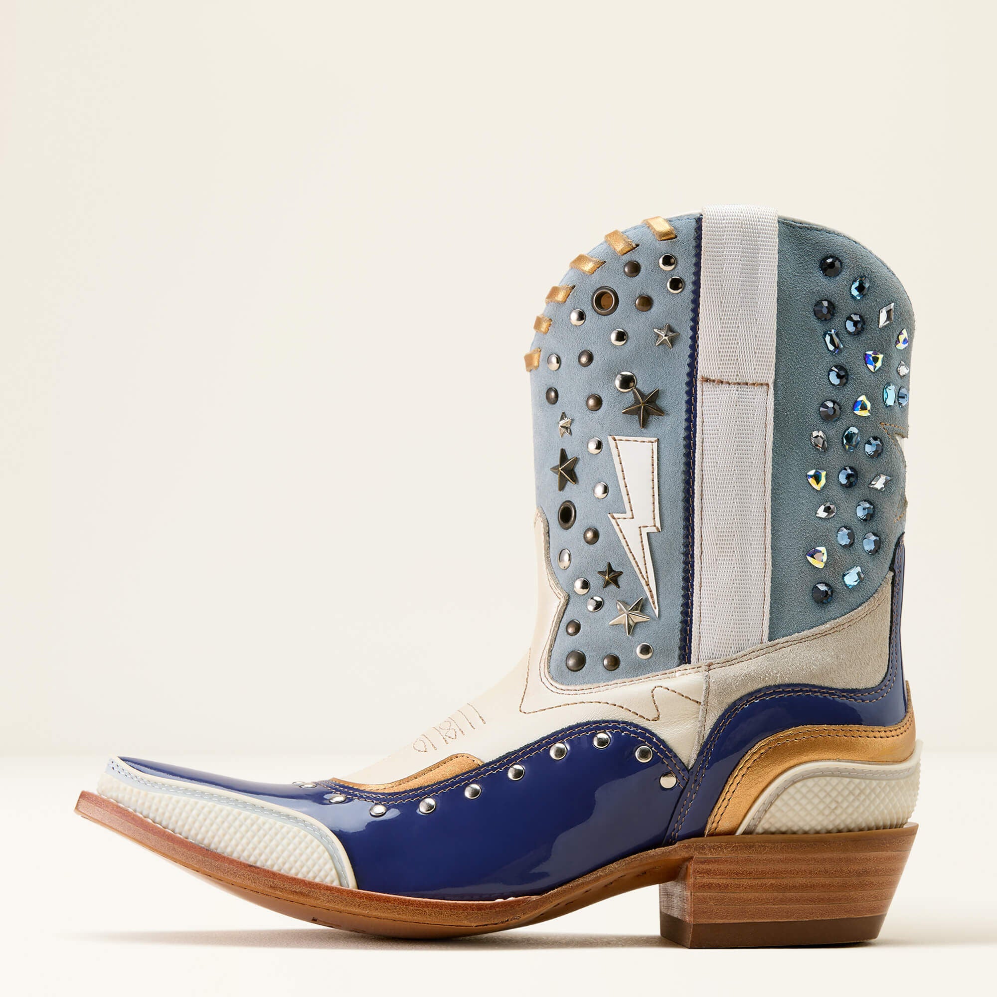 Ariat Superstarz X Toe Western Boot Sale