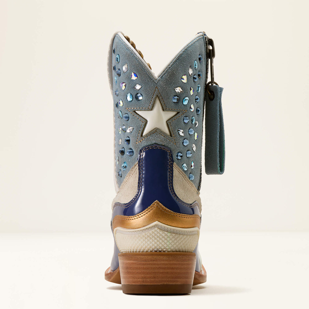 Ariat Superstarz X Toe Western Boot Sale