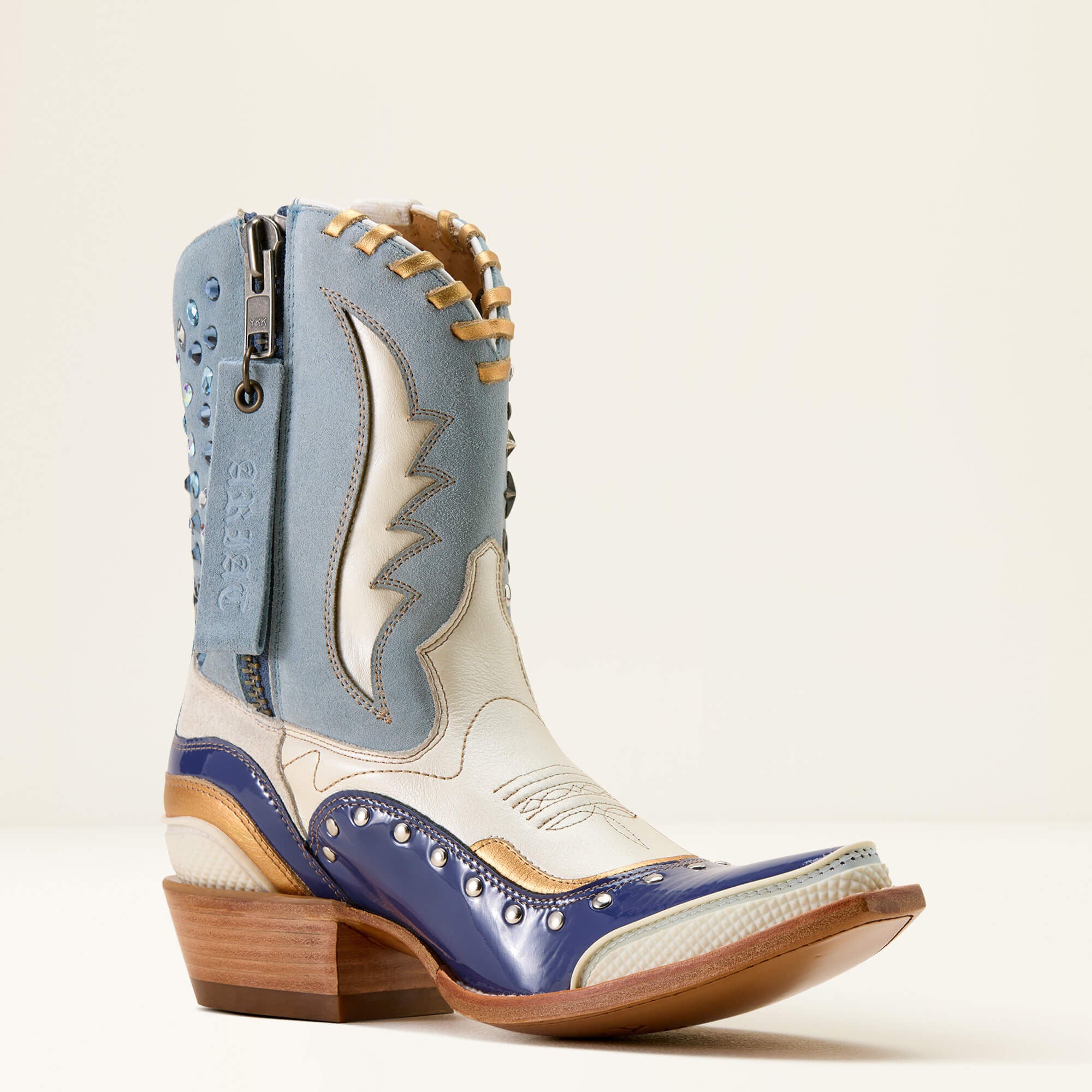 Ariat Superstarz X Toe Western Boot Sale