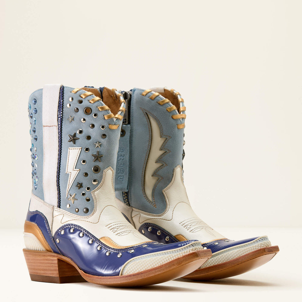 Ariat Superstarz X Toe Western Boot Sale