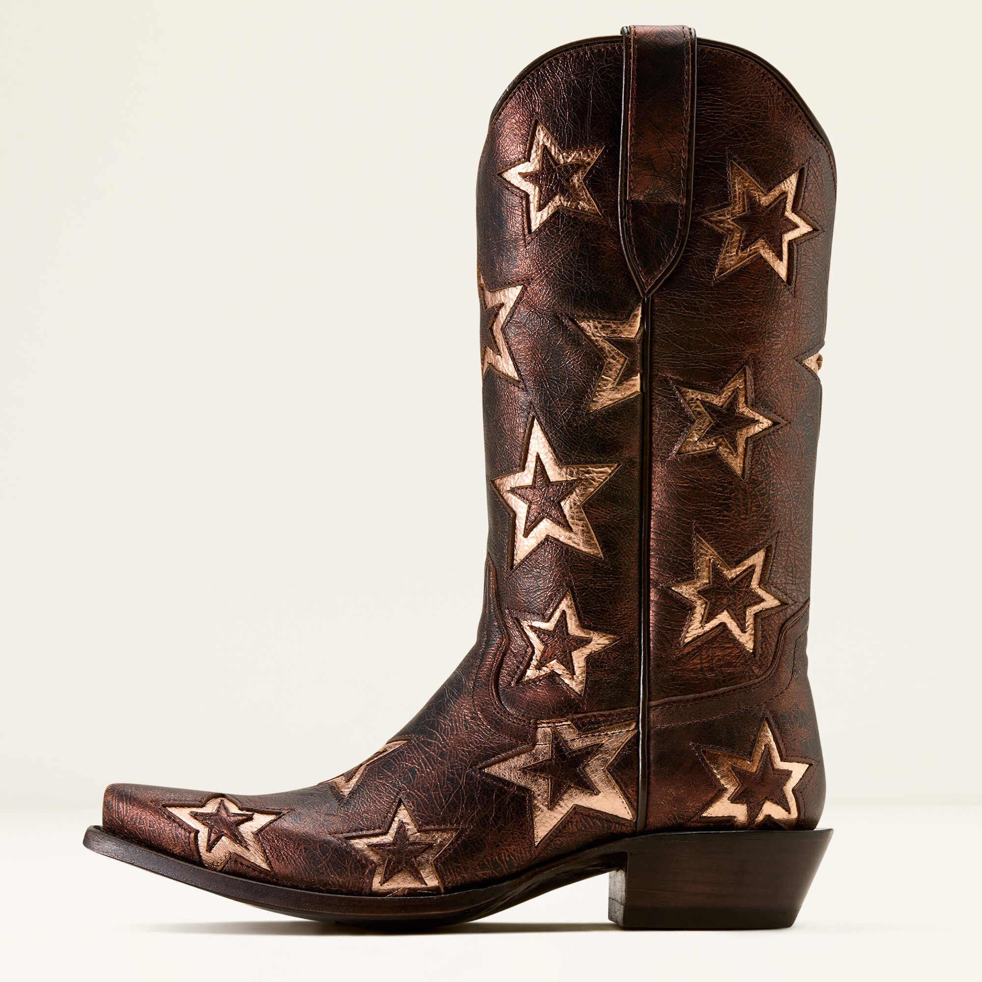 Ariat Hazen Star X Toe Western Boot Online