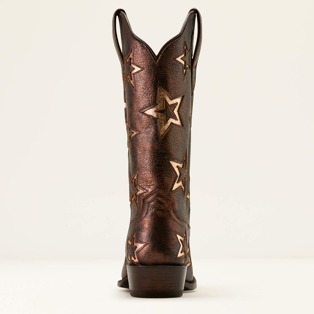Ariat Hazen Star X Toe Western Boot Online