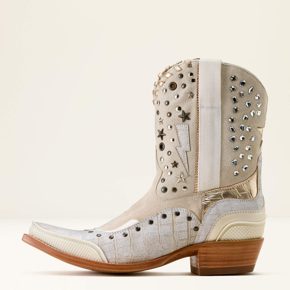 Ariat Superstarz X Toe Western Boot For Sale