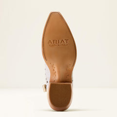 Ariat Superstarz X Toe Western Boot For Sale