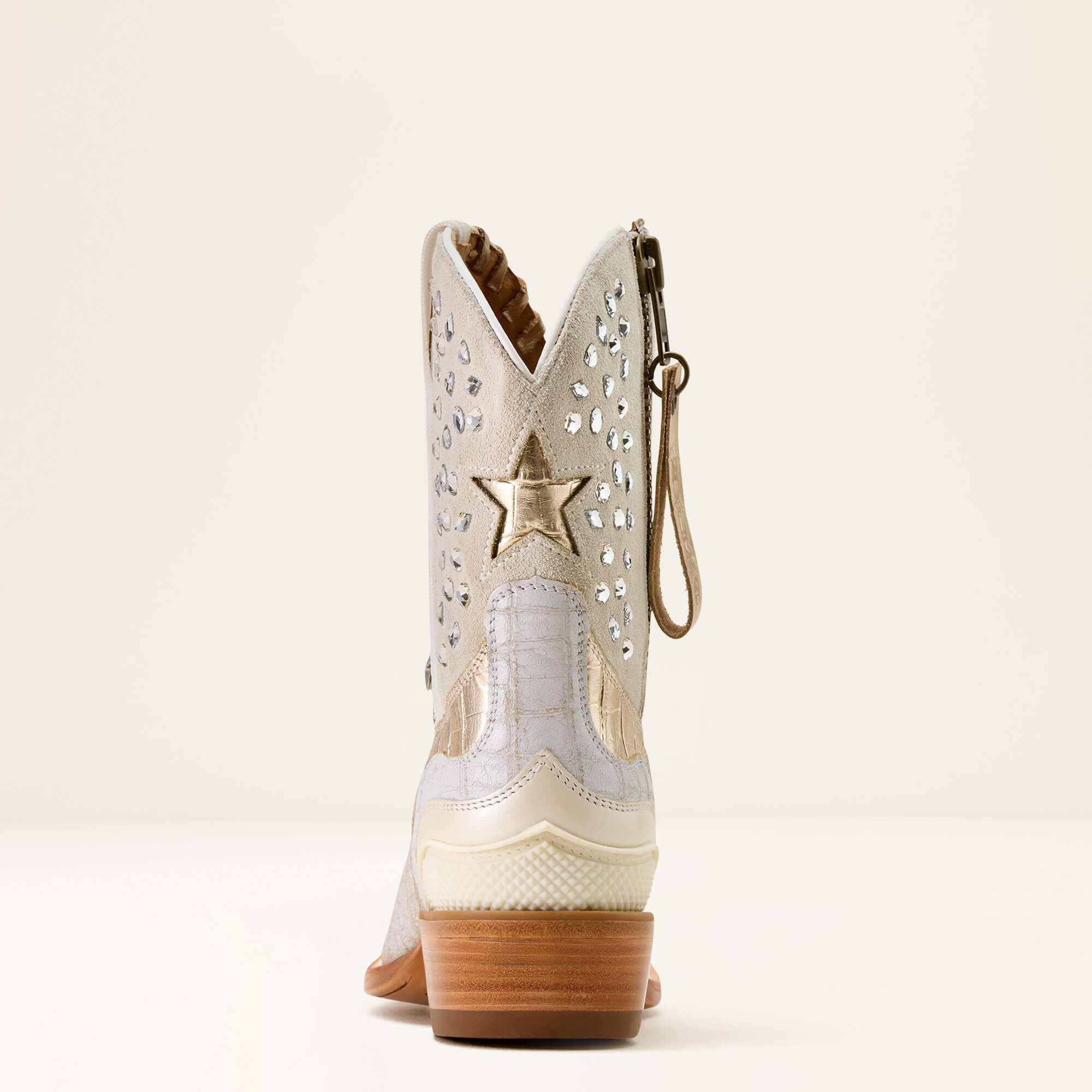Ariat Superstarz X Toe Western Boot For Sale