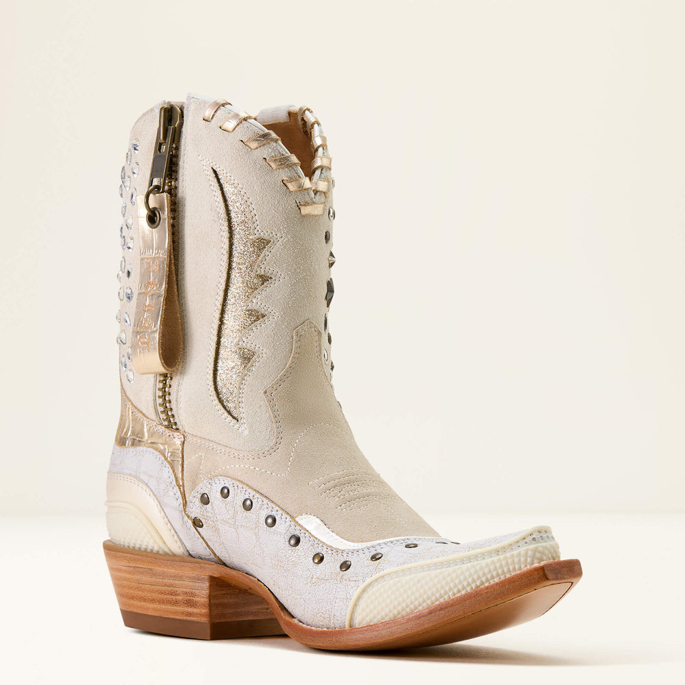 Ariat Superstarz X Toe Western Boot For Sale