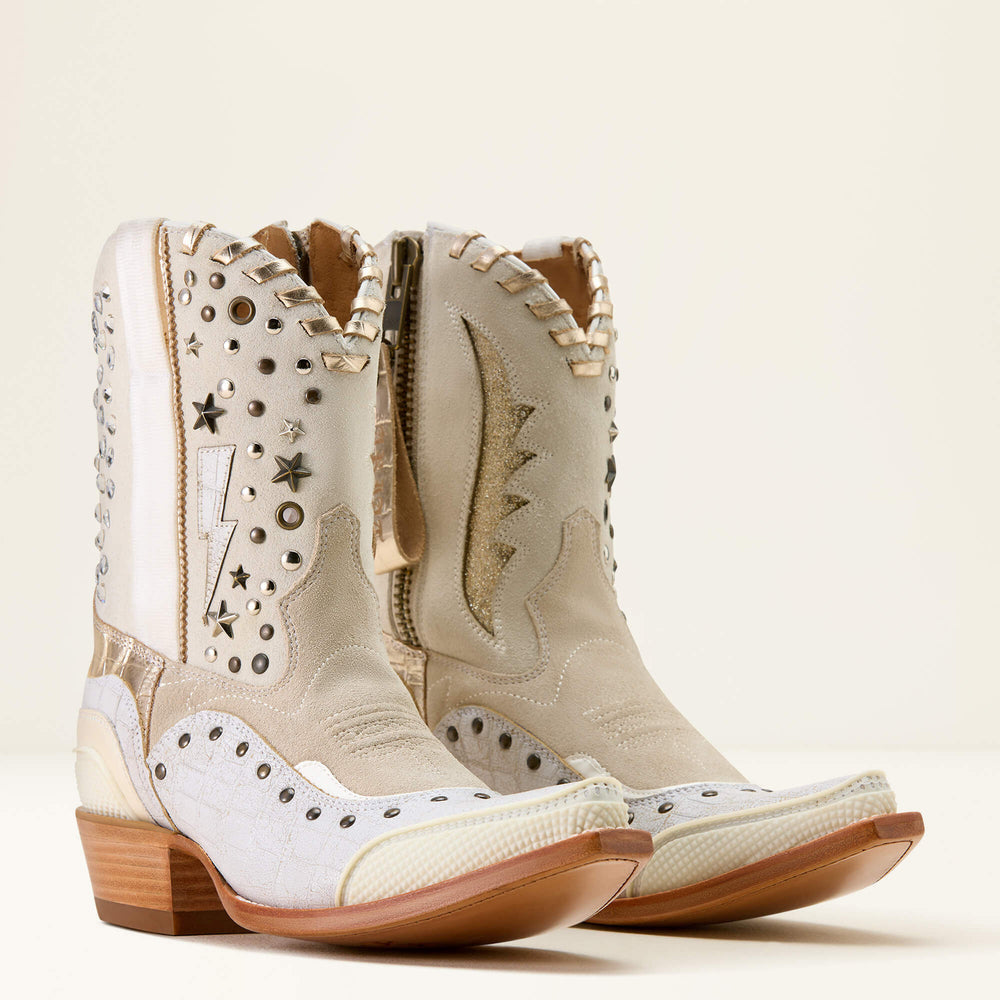 Ariat Superstarz X Toe Western Boot For Sale