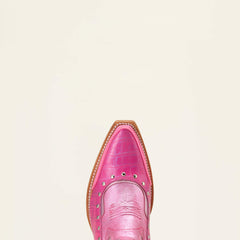 Ariat Superstarz X Toe Western Boot Discount