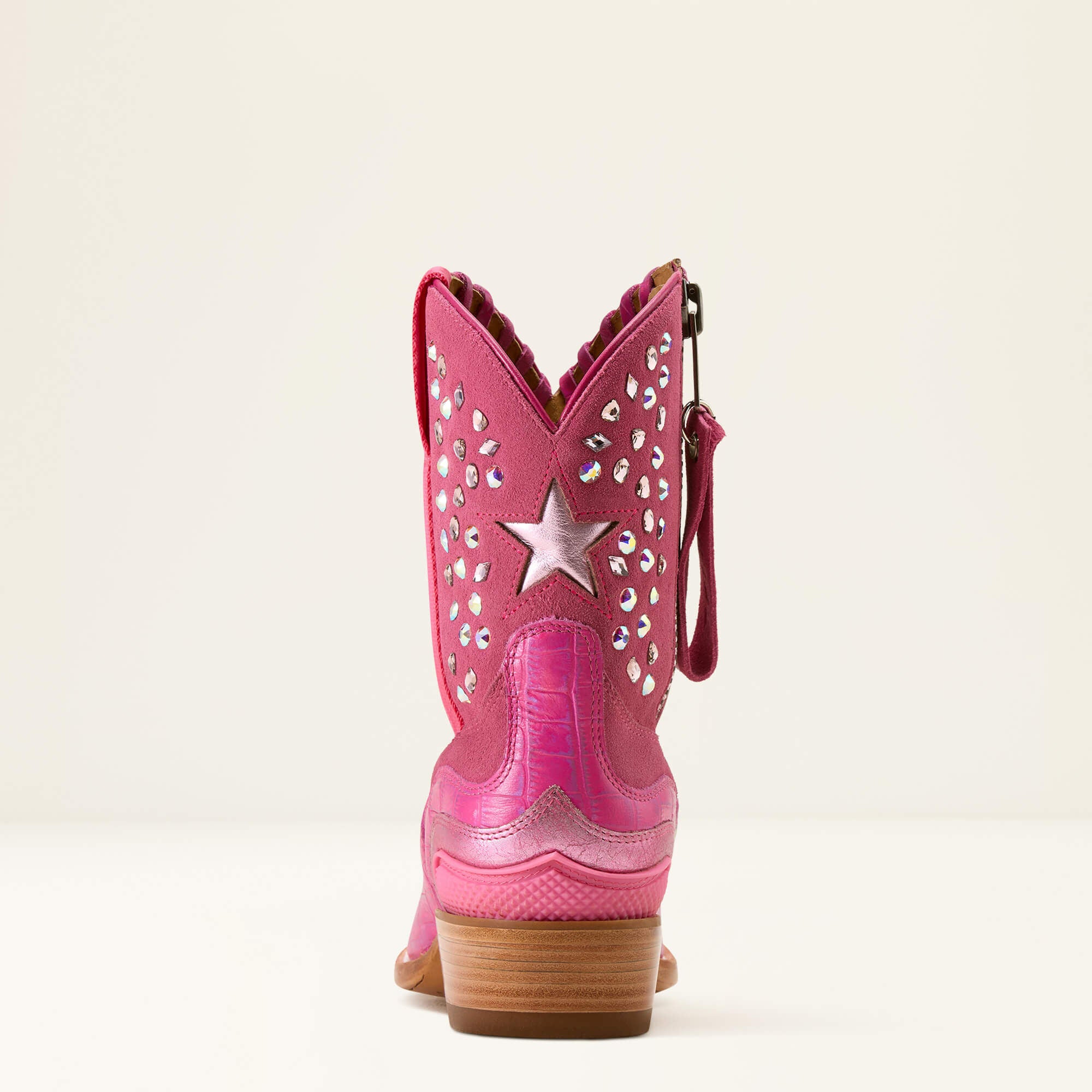 Ariat Superstarz X Toe Western Boot Discount