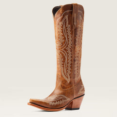 Ariat Casanova X Toe Western Boot On Sale