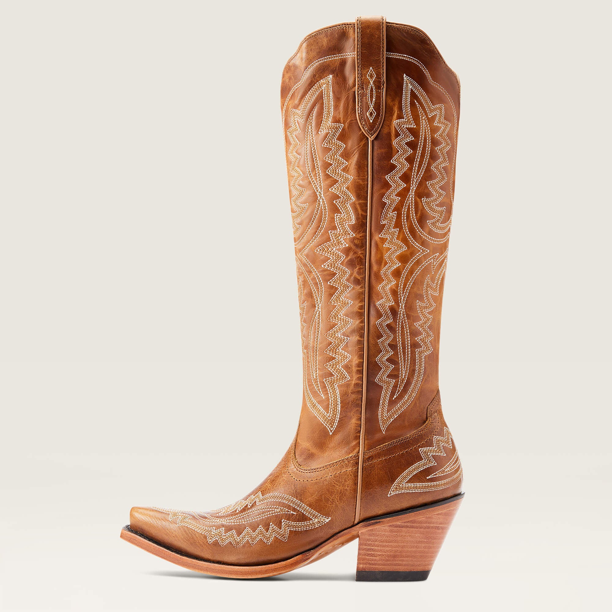 Ariat Casanova X Toe Western Boot On Sale