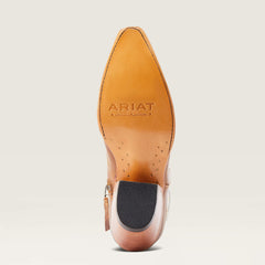 Ariat Casanova X Toe Western Boot On Sale