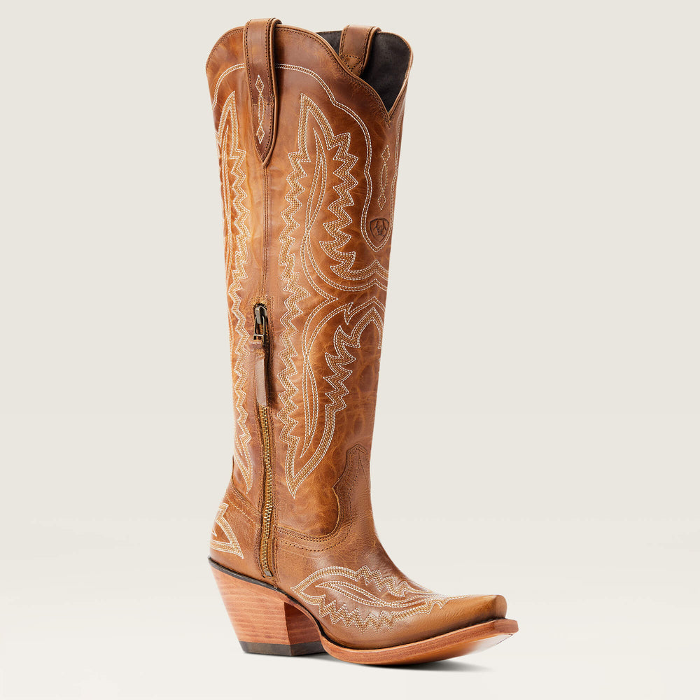 Ariat Casanova X Toe Western Boot On Sale