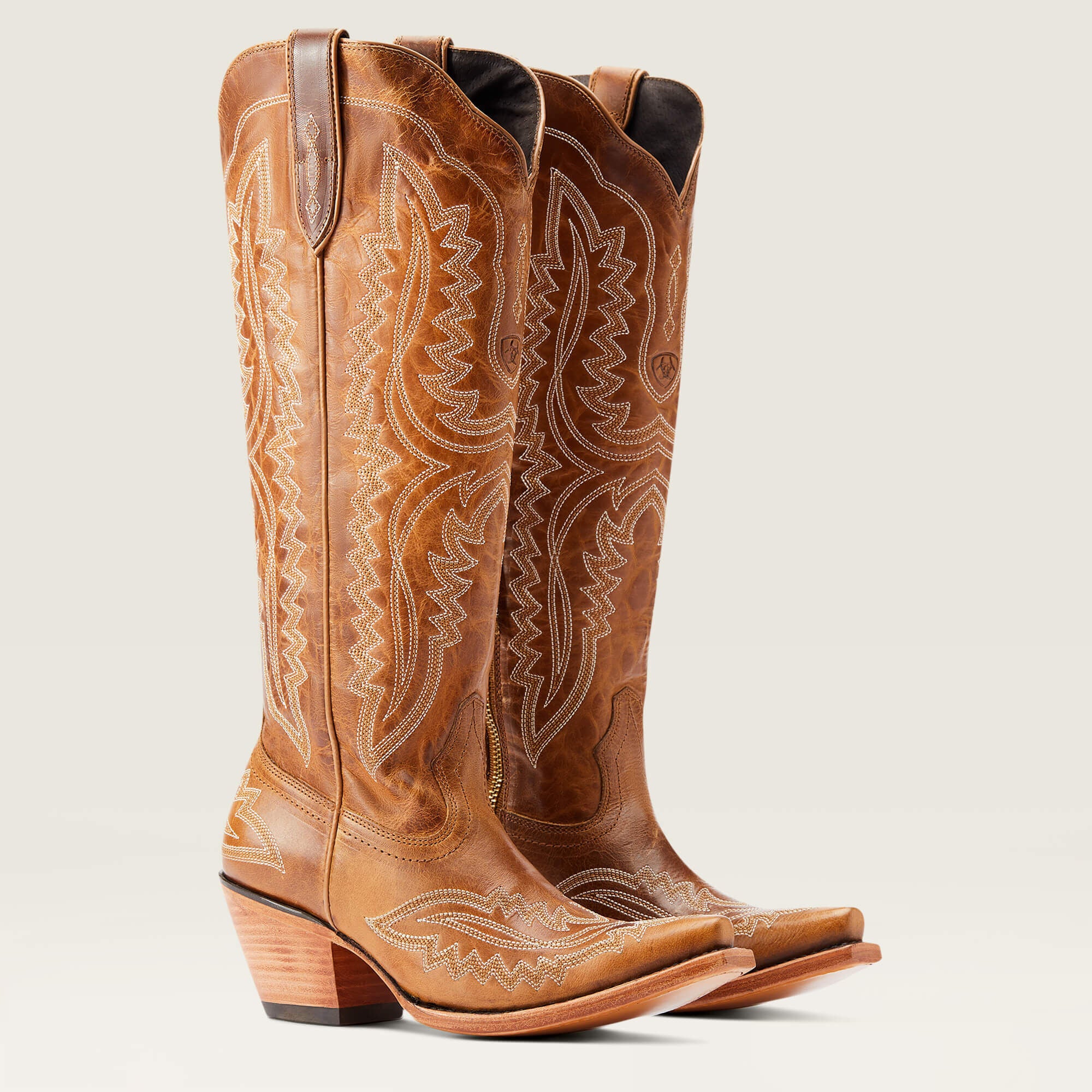 Ariat Casanova X Toe Western Boot On Sale