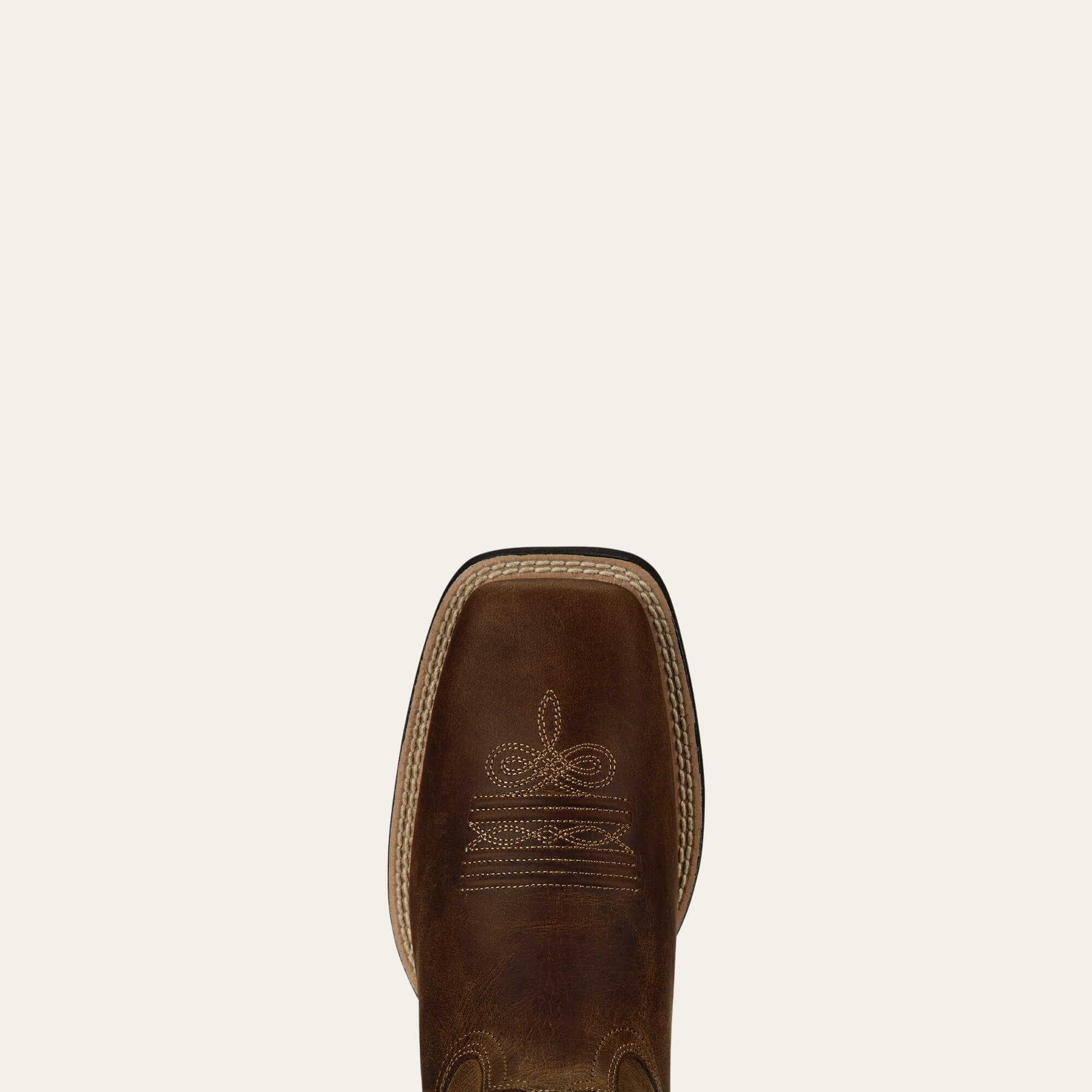 Ariat Round Up Wide Square Toe Western Boot Online