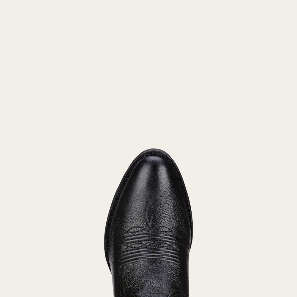 Ariat Heritage R Toe Western Boot For Sale