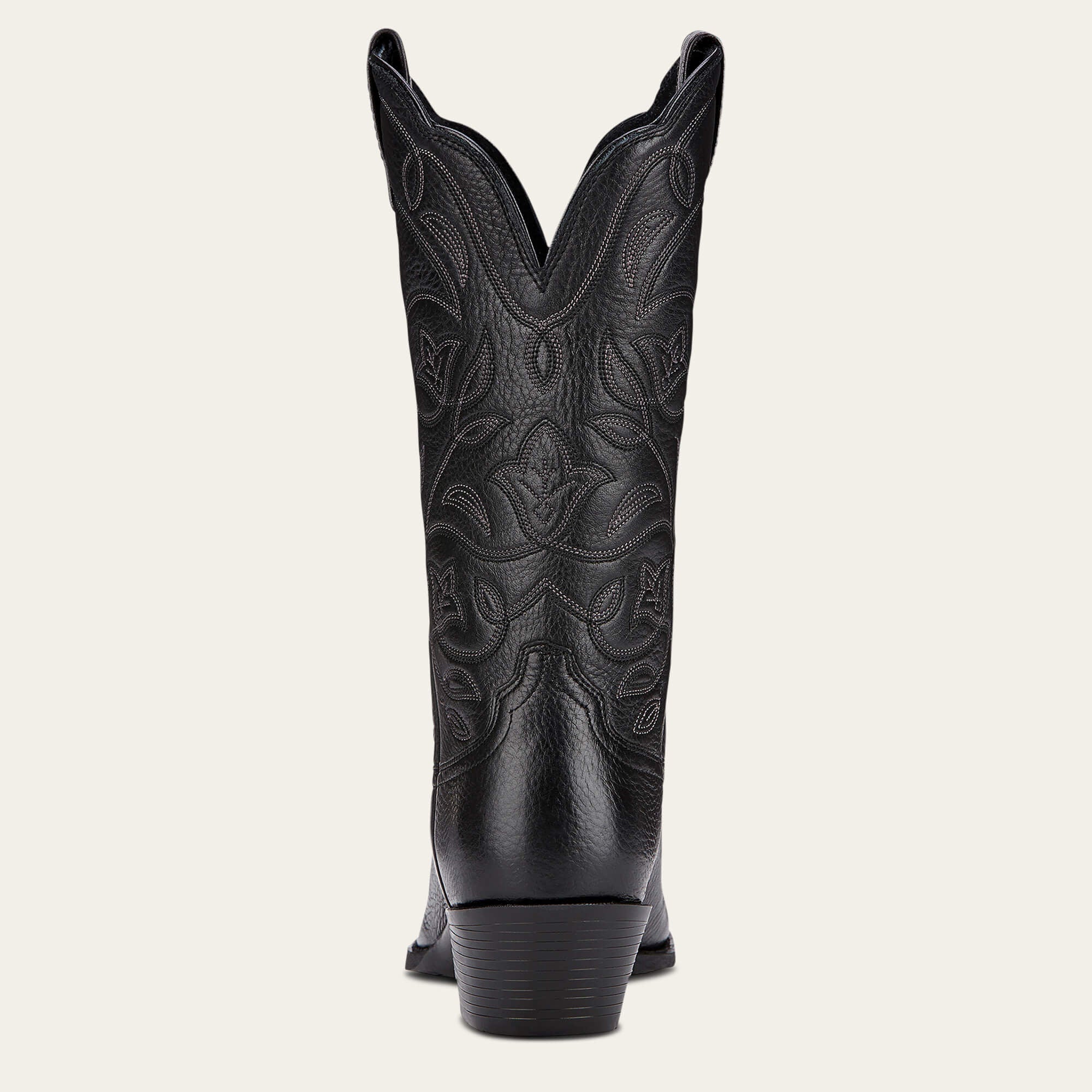 Ariat Heritage R Toe Western Boot For Sale