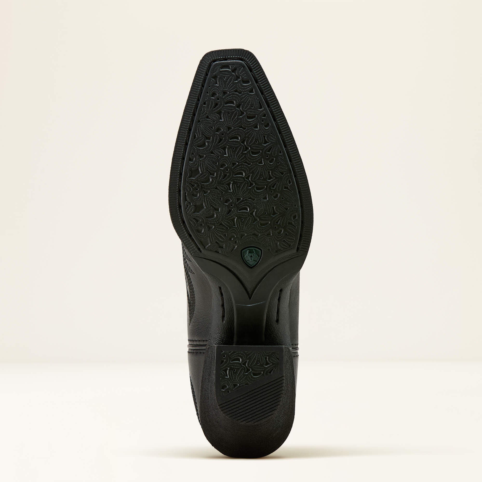Ariat Round Up Collins D Toe Western Boot Discount