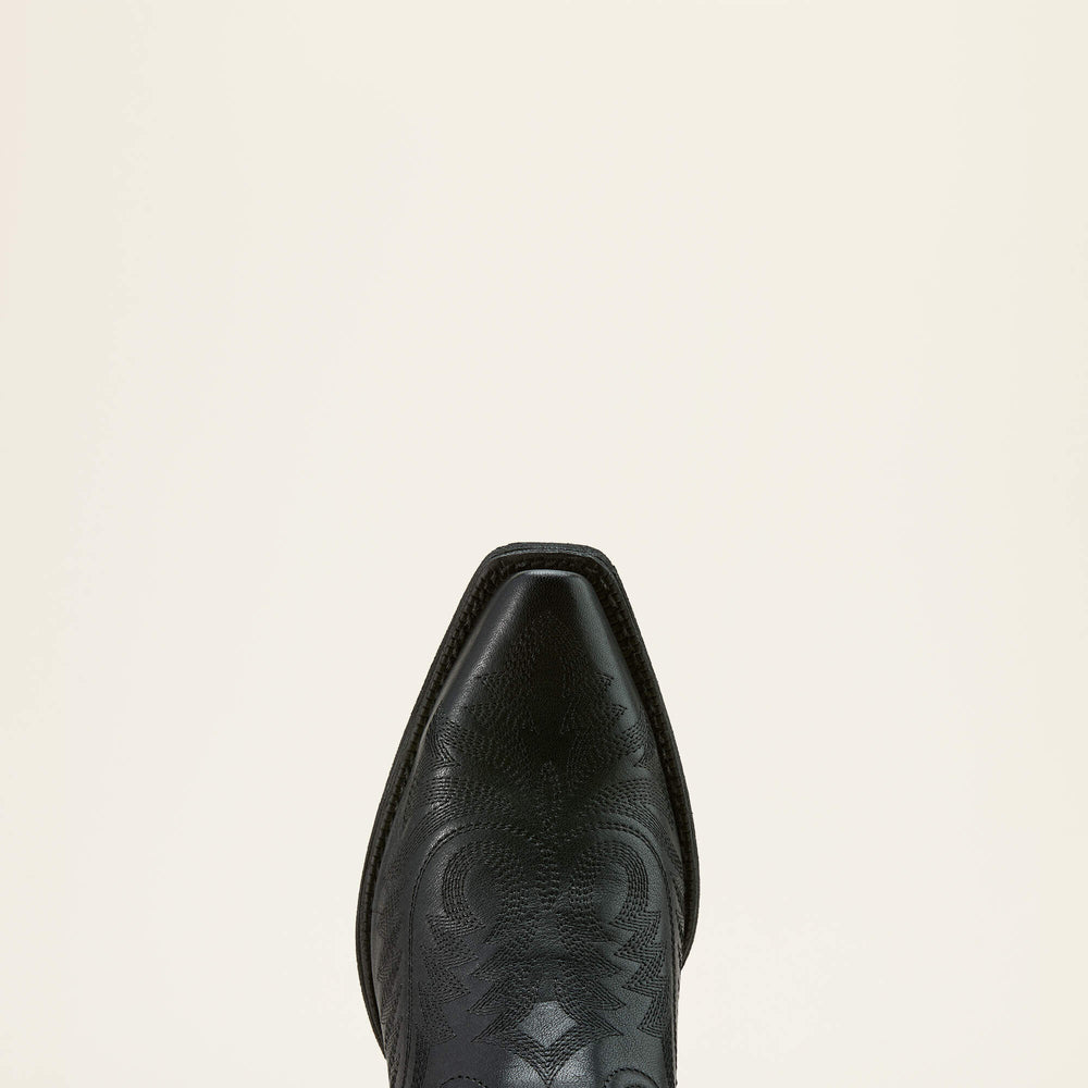Ariat Round Up Collins D Toe Western Boot Discount