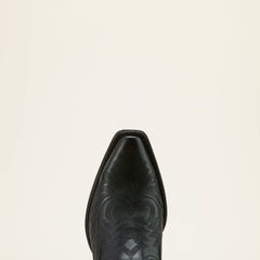 Ariat Round Up Collins D Toe Western Boot Discount