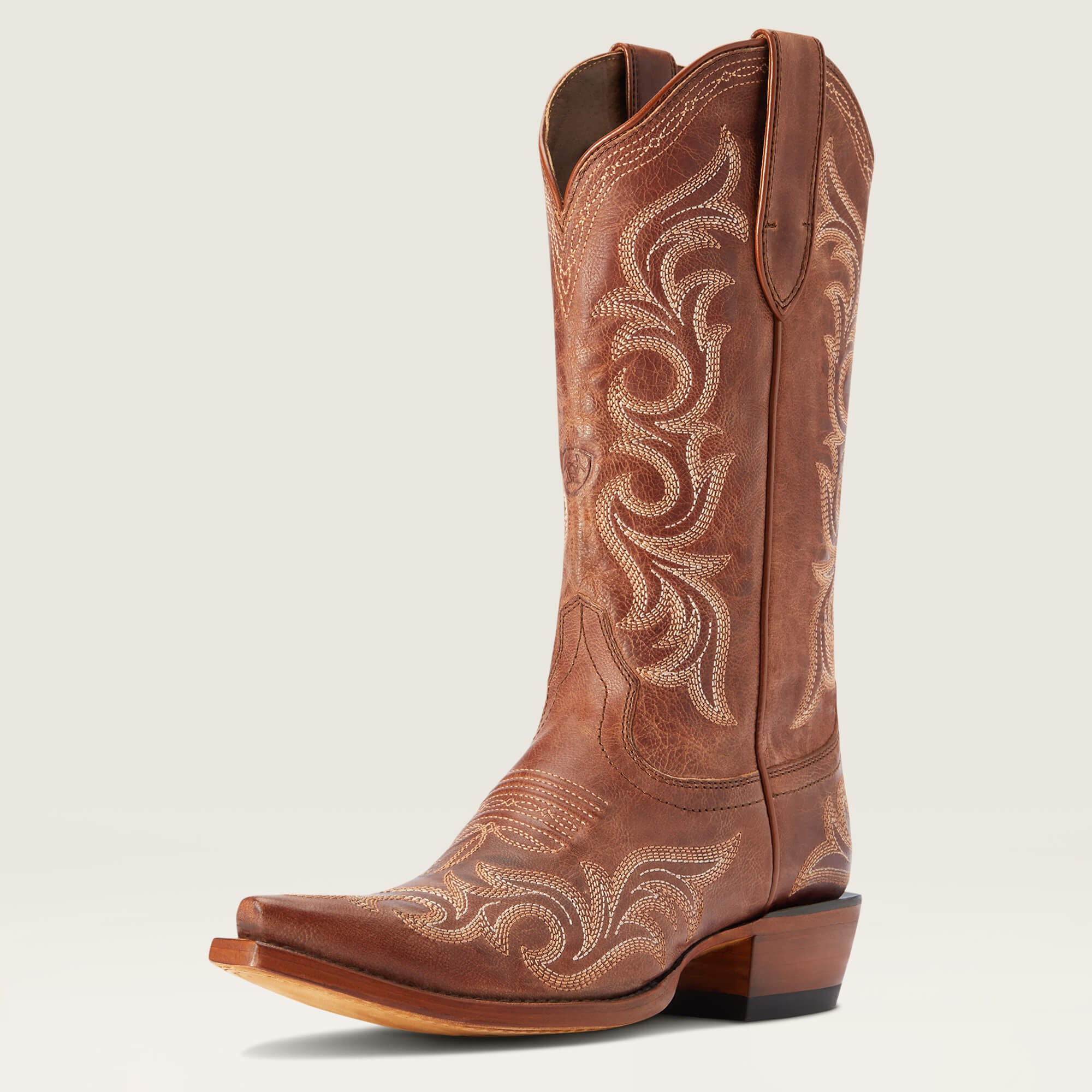 Ariat Hazen Western Boot Outlet