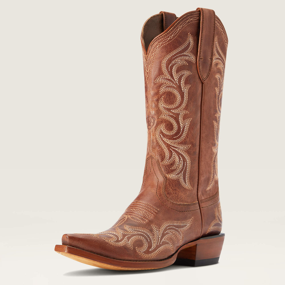 Ariat Hazen Western Boot Outlet