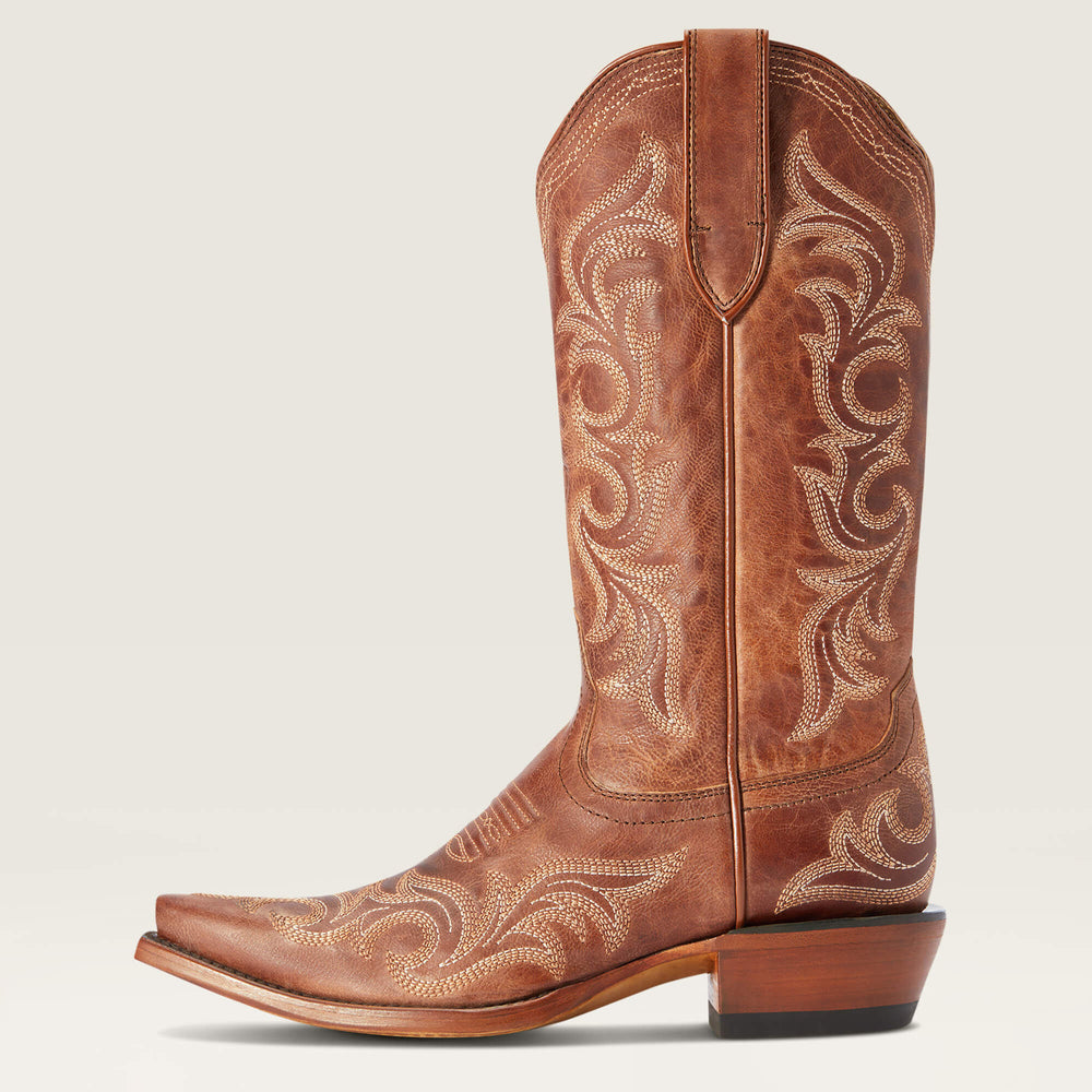 Ariat Hazen Western Boot Outlet