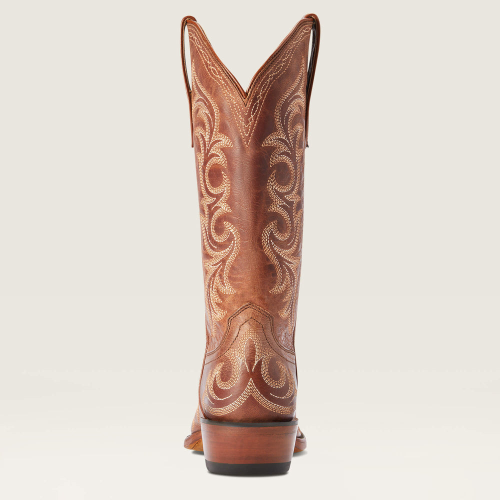 Ariat Hazen Western Boot Outlet