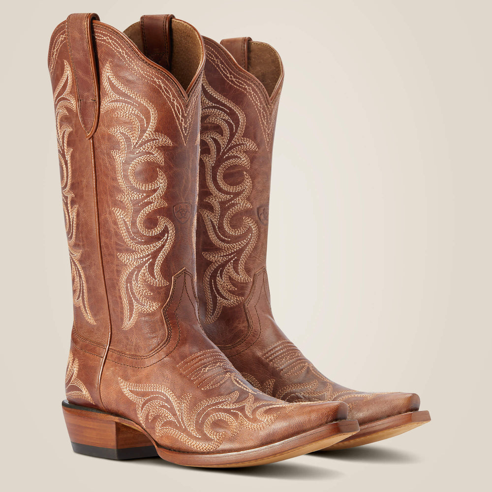 Ariat Hazen Western Boot Outlet