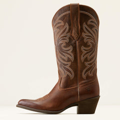 Ariat Heritage J Toe Western Boot On Sale