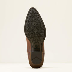 Ariat Heritage J Toe Western Boot On Sale