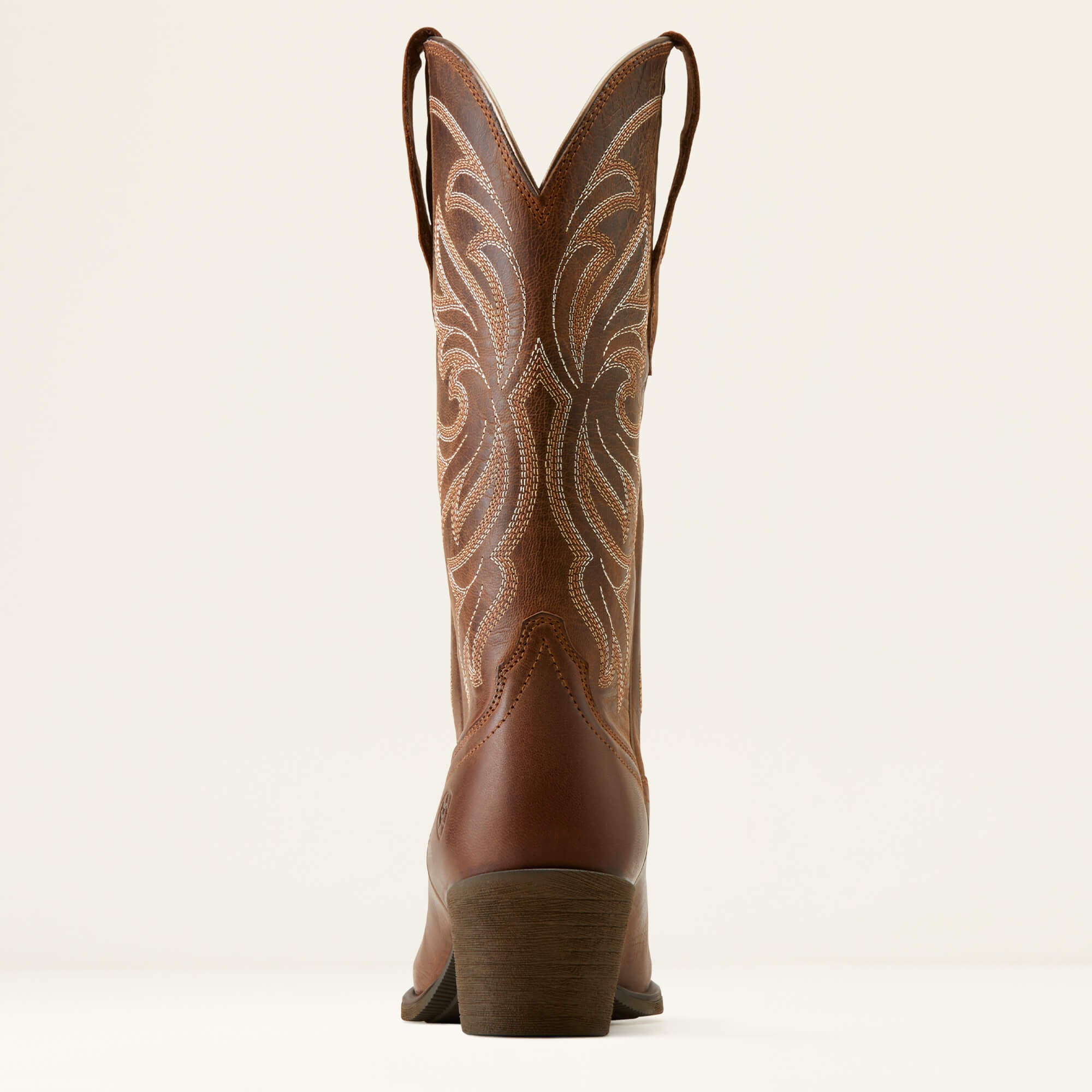 Ariat Heritage J Toe Western Boot On Sale