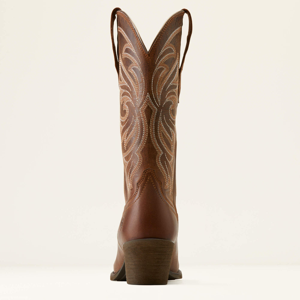 Ariat Heritage J Toe Western Boot On Sale