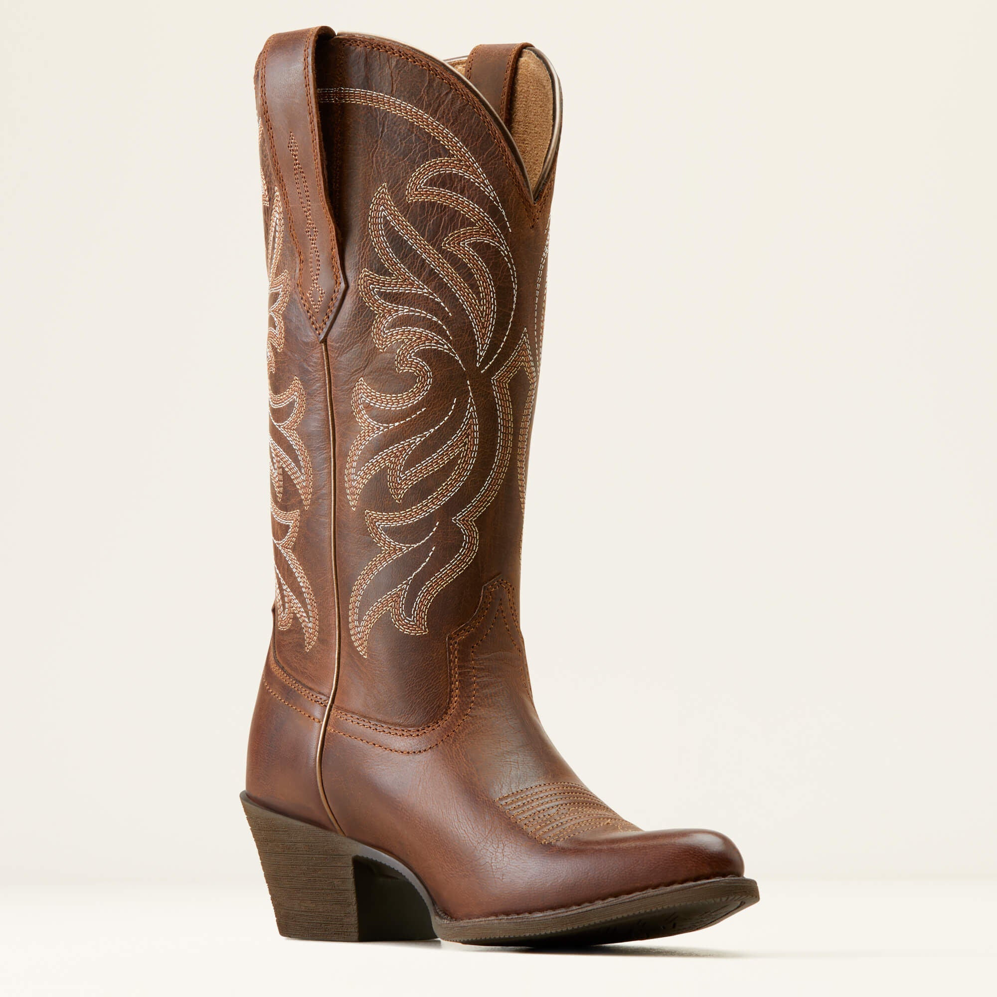 Ariat Heritage J Toe Western Boot On Sale