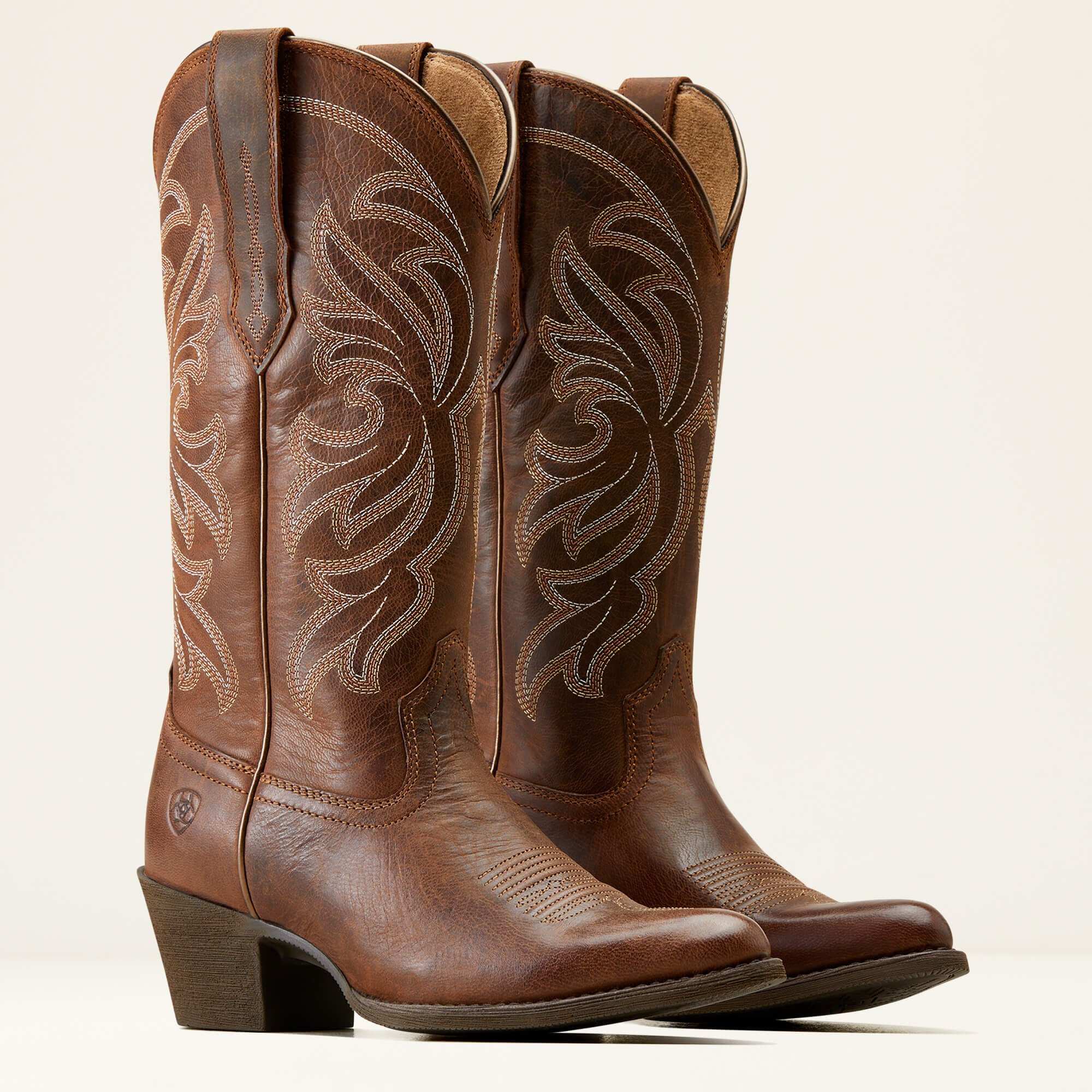 Ariat Heritage J Toe Western Boot On Sale