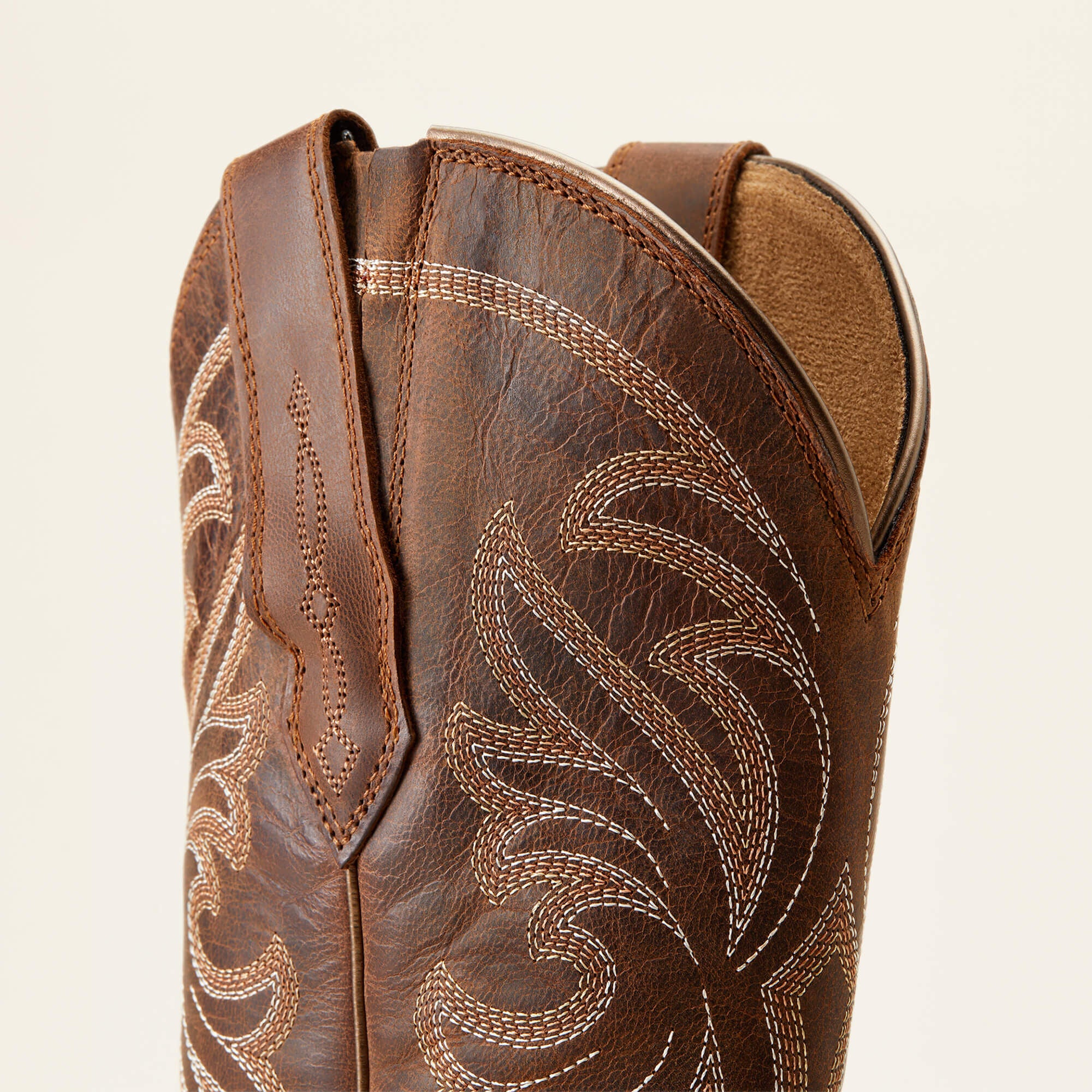 Ariat Heritage J Toe Western Boot On Sale
